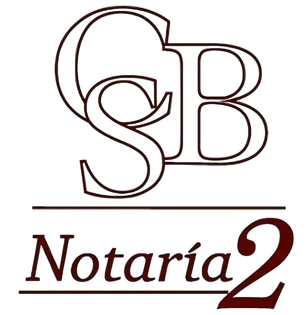 Notaría 2 Tantoyuca, Veracruz